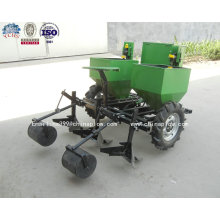Fabrik-Qualität 3-Punkt-Traktor zwei Reihen-Kartoffel-Pflanzer für Verkauf
